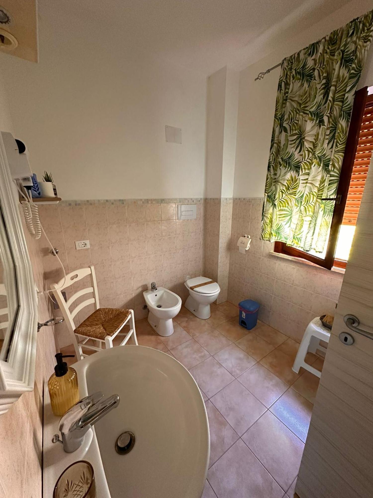 A Due Passi Dal Centro Apartment ฟาวีญานา ภายนอก รูปภาพ